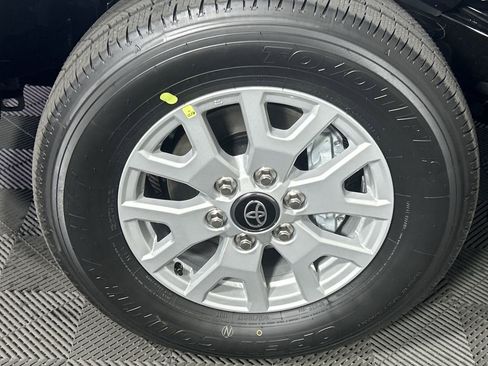 New 2026 Toyota Tacoma SR5 image 10