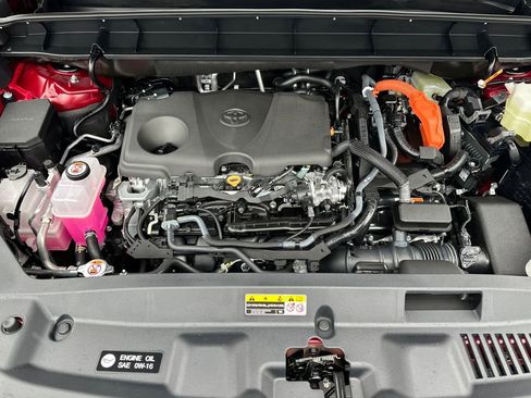 New 2026 Toyota Highlander Platinum image 31