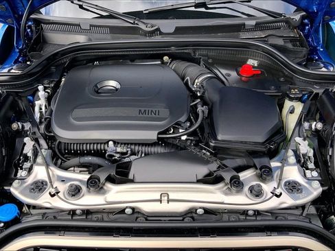 New 2026 MINI Cooper S FWD image 11