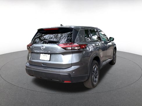 Used 2025 Nissan Rogue SV image 7