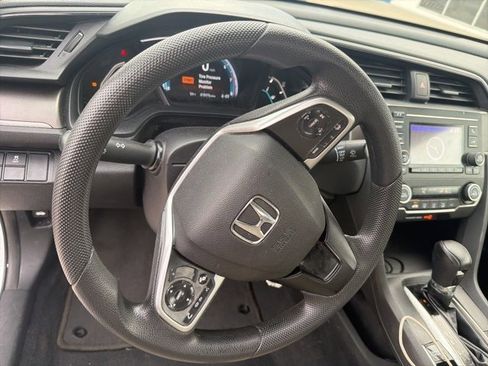Used 2019 Honda Civic LX image 16