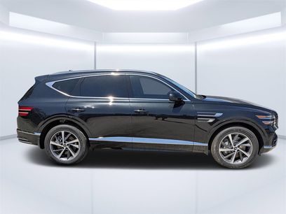 New 2025 Genesis GV80 2.5T Select