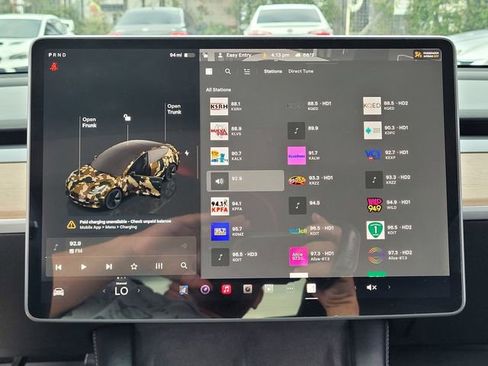 Used 2022 Tesla Model 3 Long Range image 20