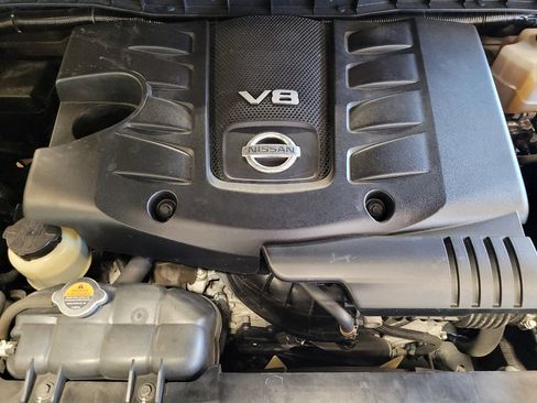 Used 2019 Nissan Armada SV w/ Driver Package image 30