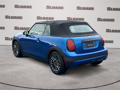 New 2026 MINI Cooper S