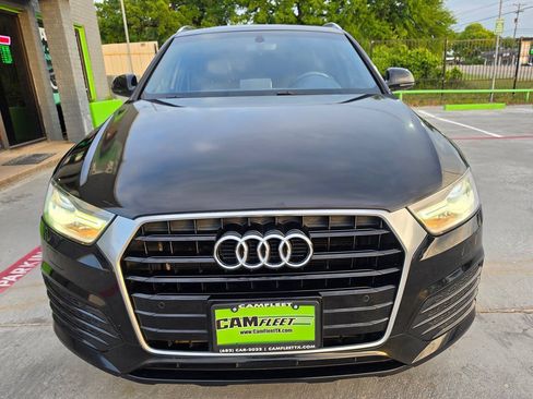 Used 2018 Audi Q3 2.0T Premium FWD image 69