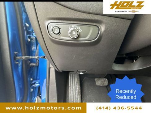 Certified 2024 Chevrolet Equinox LT image 18