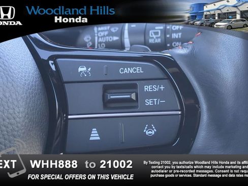 Used 2023 Honda CR-V Sport Touring image 12
