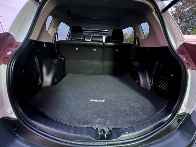 Used 2014 Toyota RAV4 Limited AWD/4WD image 21