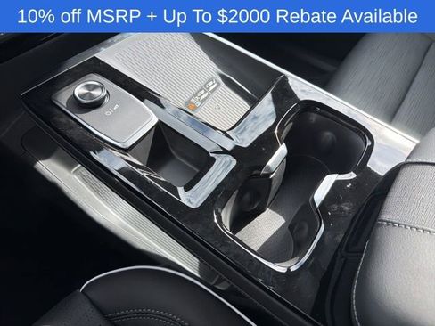 New 2026 Buick Enclave Sport Touring w/ Super Cruise Package FWD image 33