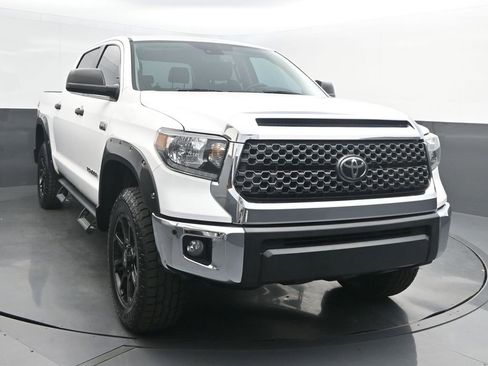 Used 2021 Toyota Tundra SR5 image 1