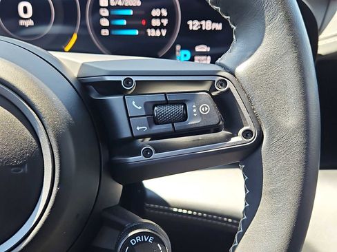 Certified 2022 Porsche Taycan Turbo AWD/4WD image 35