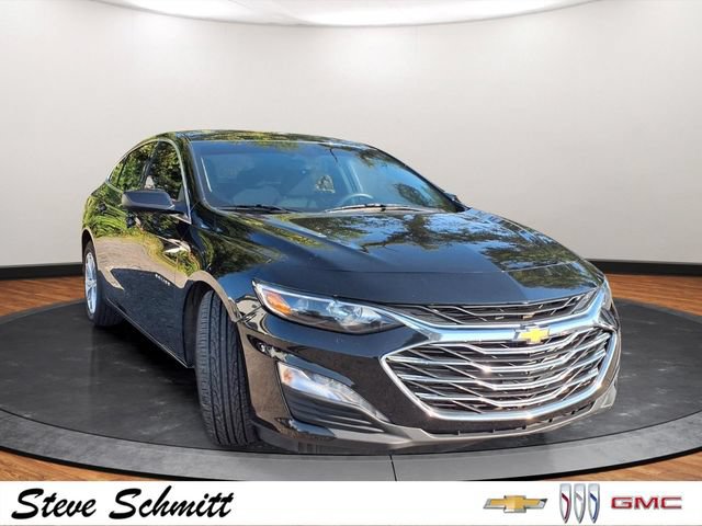 Certified 2023 Chevrolet Malibu LT FWD image 26