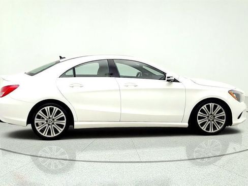 Used 2018 Mercedes-Benz CLA 250 image 4