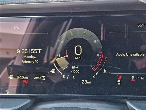 New 2025 GMC Terrain Elevation image 11