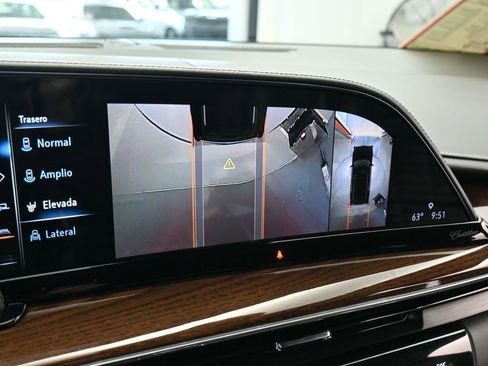 Used 2021 Cadillac Escalade ESV Sport Platinum image 29