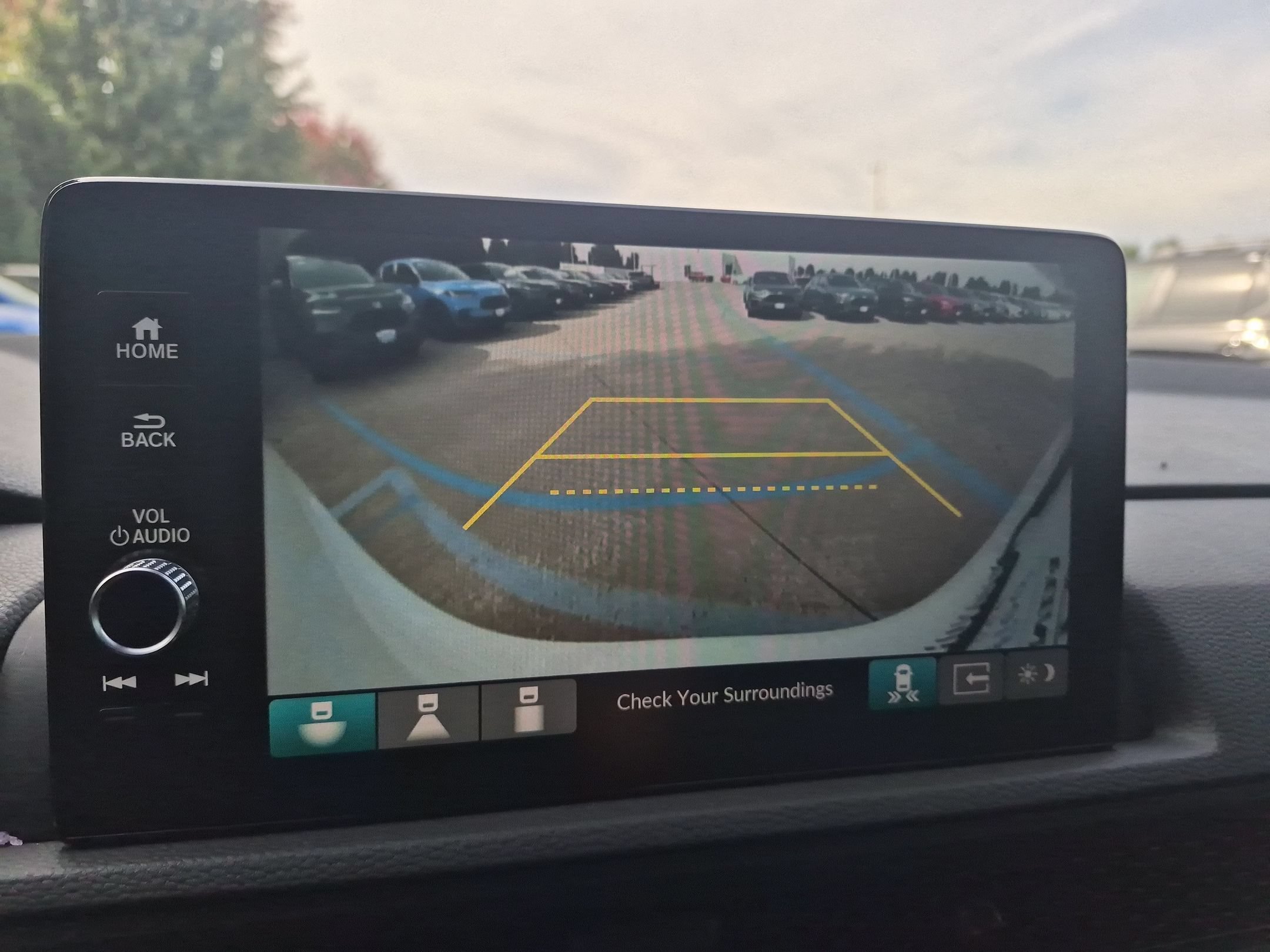 Certified 2024 Honda CR-V Sport-L image 20