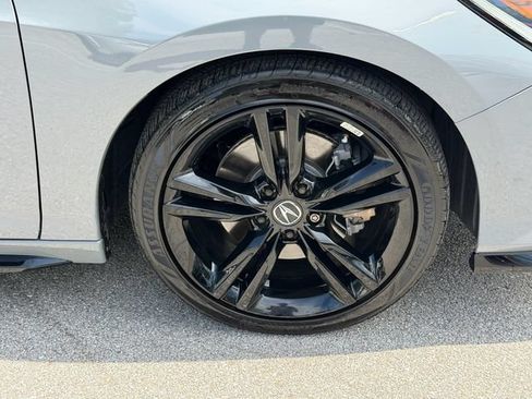 Used 2026 Acura Integra A-Spec FWD image 9
