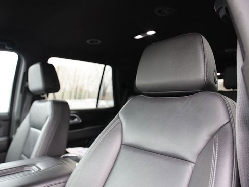 Used 2024 Chevrolet Tahoe LT image 20