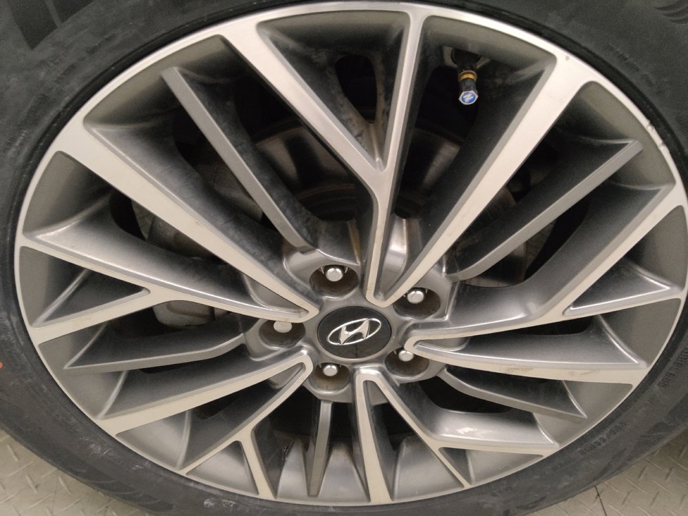 Used 2019 Hyundai Tucson SEL FWD image 31