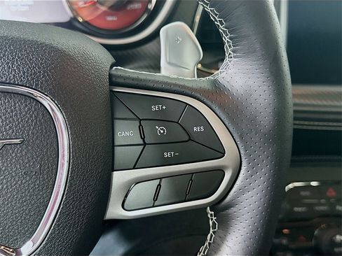 Used 2023 Dodge Challenger SRT Hellcat image 26