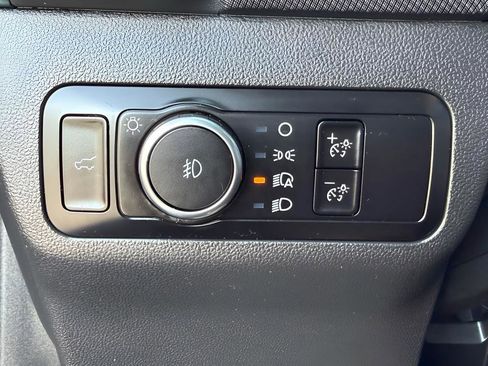 Used 2023 Ford Bronco Sport Heritage w/ Heritage Convenience Package image 15