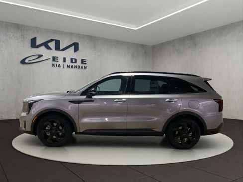 New 2026 Kia Sorento SX Prestige AWD/4WD image 2