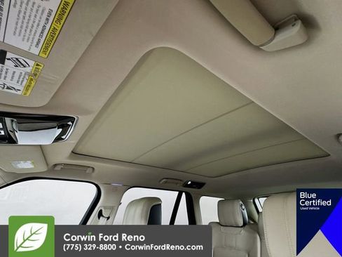 Used 2019 Land Rover Range Rover Supercharged image 26