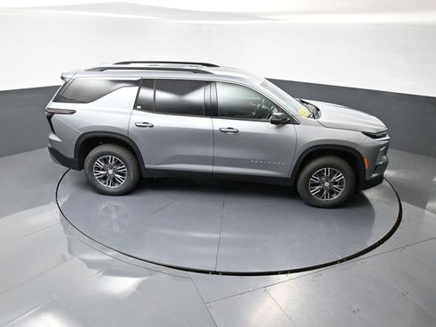 New 2026 Chevrolet Traverse LT w/ Driver Confidence Package image 29