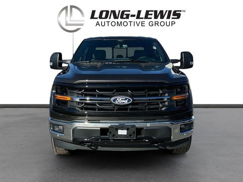 Used 2024 Ford F150 XLT w/ Equipment Group 302A MID image 11