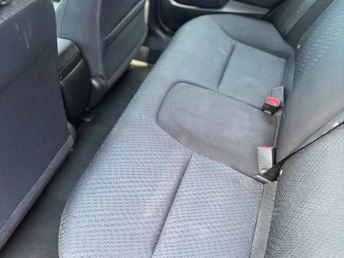 Used 2015 Honda Civic LX image 13