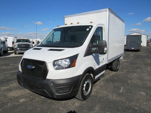 Used 2020 Ford Transit 350 image 9