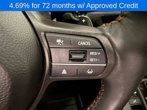 Used 2024 Honda CR-V Sport image 17