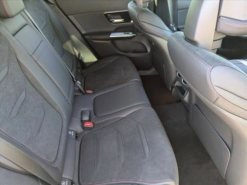 Certified 2026 Mercedes-Benz GLC 43 AMG 4MATIC image 18