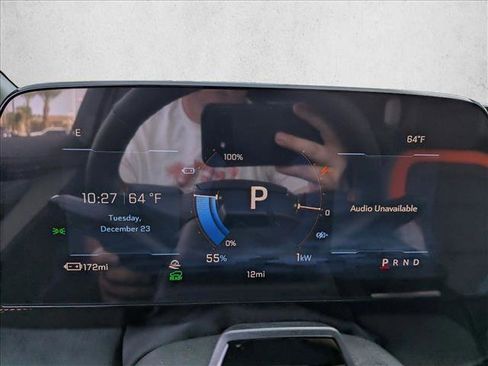 New 2026 Chevrolet Blazer EV SS image 10