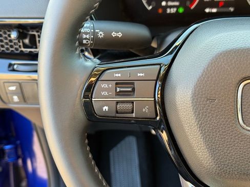 Used 2024 Honda CR-V EX-L image 21