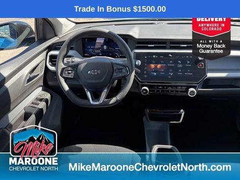 New 2027 Chevrolet Bolt LT w/ Comfort Package image 9