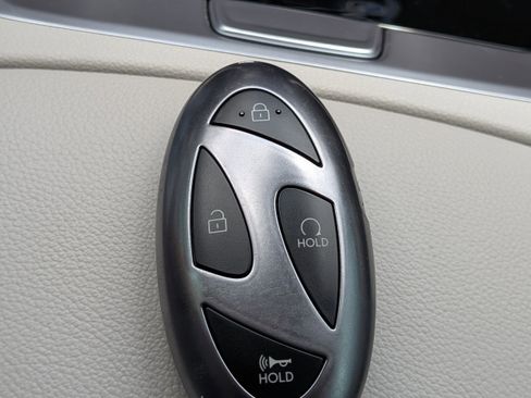 Certified 2025 Hyundai Tucson SEL image 30