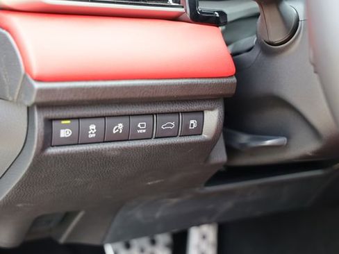 New 2025 Toyota Camry XSE image 16