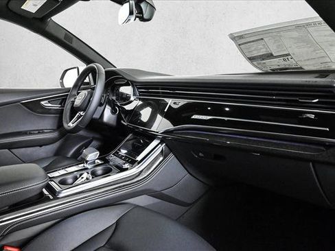New 2026 Audi Q8 Premium Plus image 22