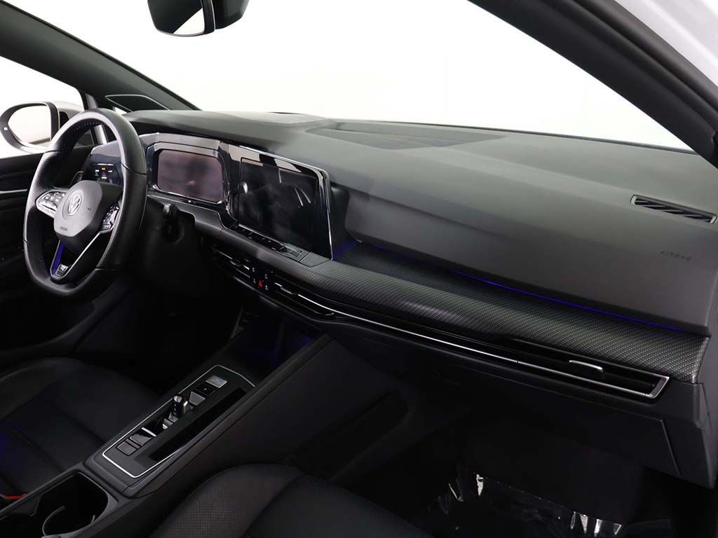 Used 2022 Volkswagen Golf R AWD/4WD image 33