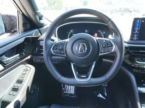 Used 2026 Acura MDX A-Spec AWD/4WD image 28