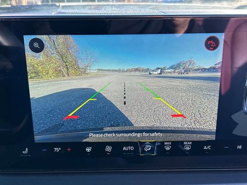 Used 2024 Ford Mustang GT Premium image 22