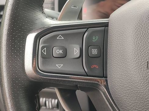 Used 2023 RAM 1500 TRX w/ TRX Level 1 Equipment Group AWD/4WD image 22