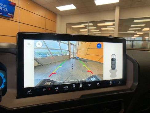 New 2025 Ford Bronco Sport Big Bend w/ Convenience Package image 17