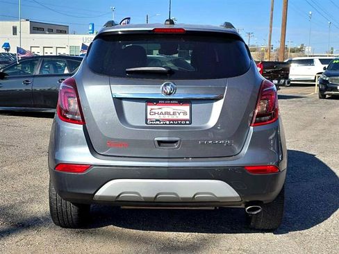 Used 2020 Buick Encore Preferred image 4