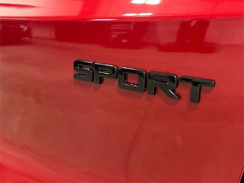 New 2026 Honda CR-V Sport-L image 10