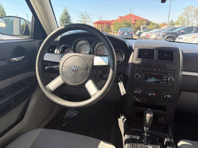 Used 2008 Dodge Charger SE RWD image 8