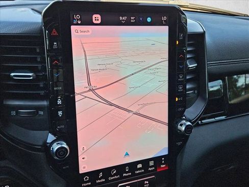 New 2026 RAM 1500 Rebel w/ Rebel Level 2 Equipment Group image 11