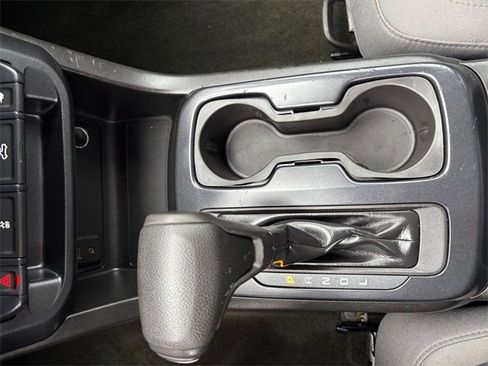 Used 2018 Chevrolet Colorado W/T w/ WT Convenience Package image 23